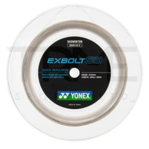 EXBOLT 63