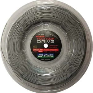 Polytour Drive, 200meter