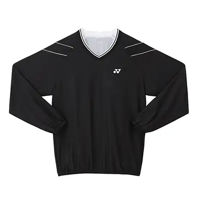 Yonex Mens V Neck Shirt U9231 Ex