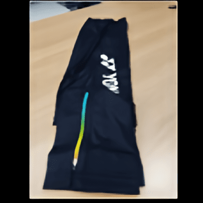 Yonex Unisex Mesh Tracksuit bottoms - Image 2